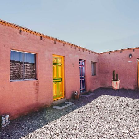 Diablito Atacama Hostel Сан Педро де Атакама Екстериор снимка