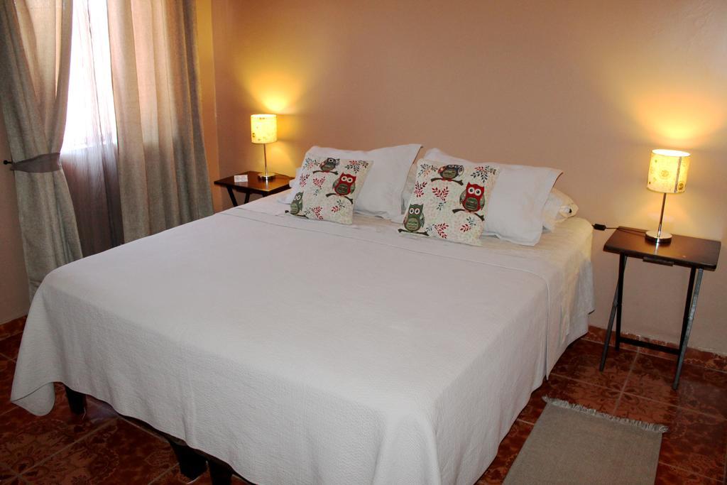 Diablito Atacama Hostel Сан Педро де Атакама Екстериор снимка