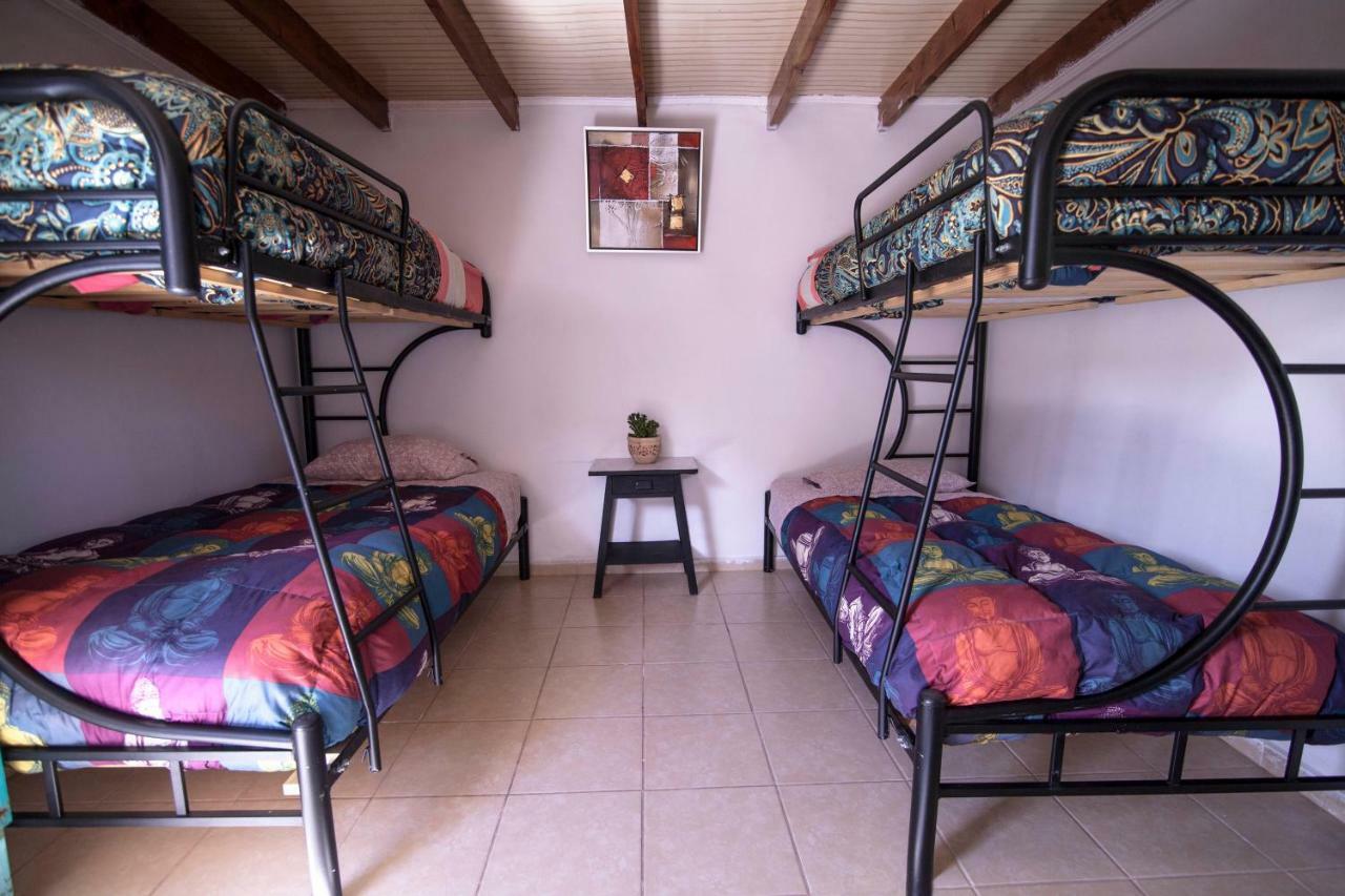 Diablito Atacama Hostel Сан Педро де Атакама Екстериор снимка