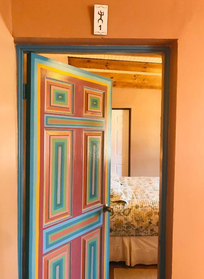 Diablito Atacama Hostel Сан Педро де Атакама Екстериор снимка