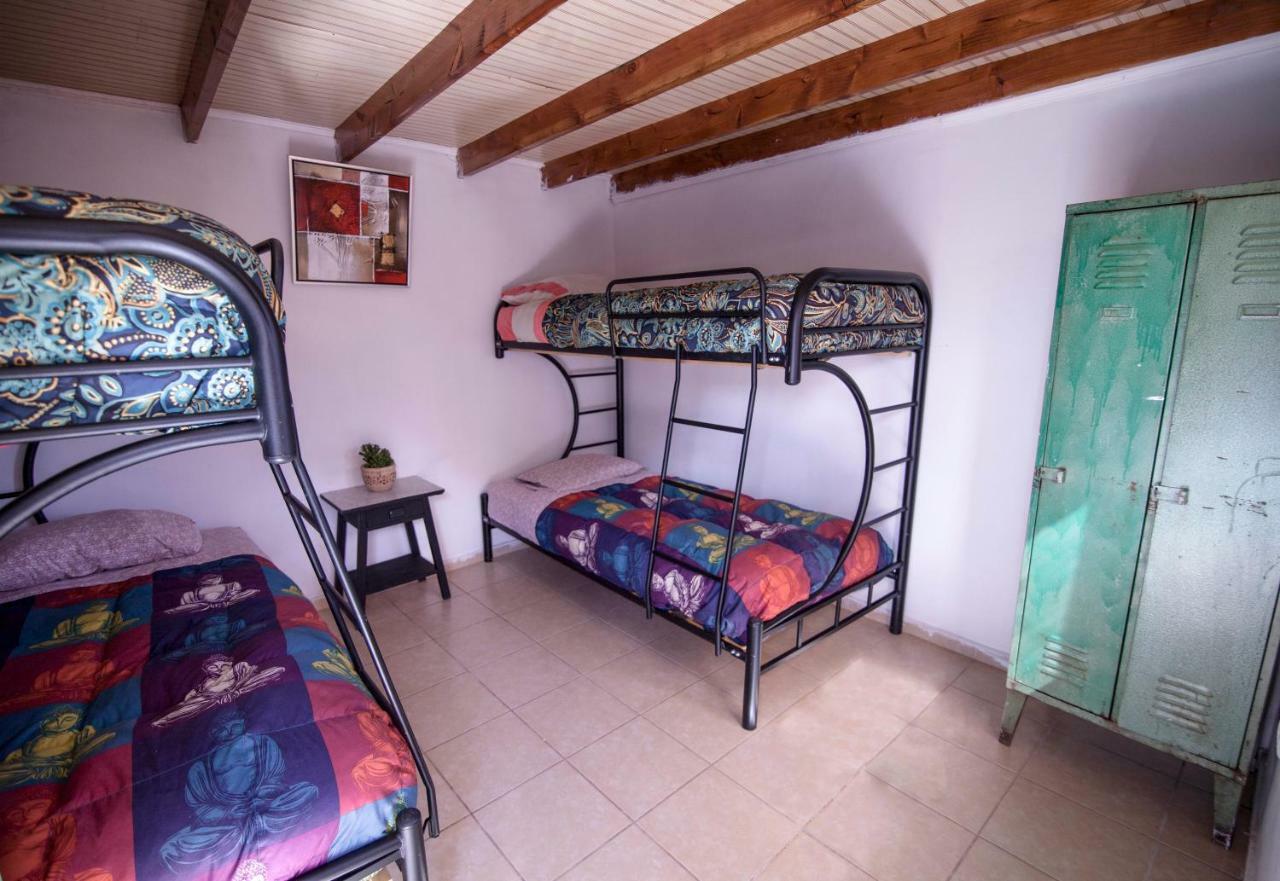 Diablito Atacama Hostel Сан Педро де Атакама Екстериор снимка