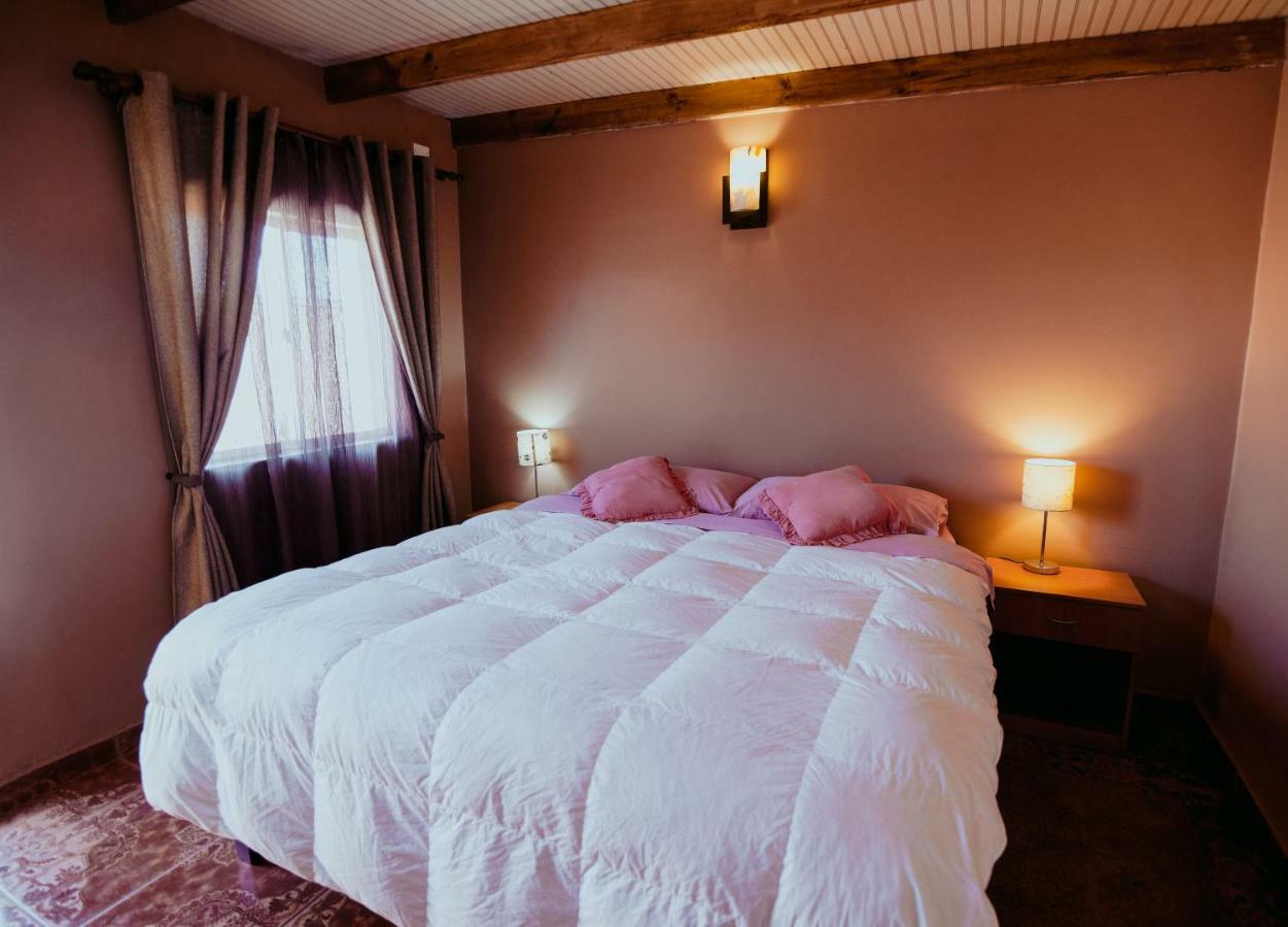 Diablito Atacama Hostel Сан Педро де Атакама Екстериор снимка