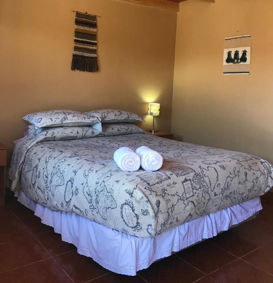 Diablito Atacama Hostel Сан Педро де Атакама Екстериор снимка