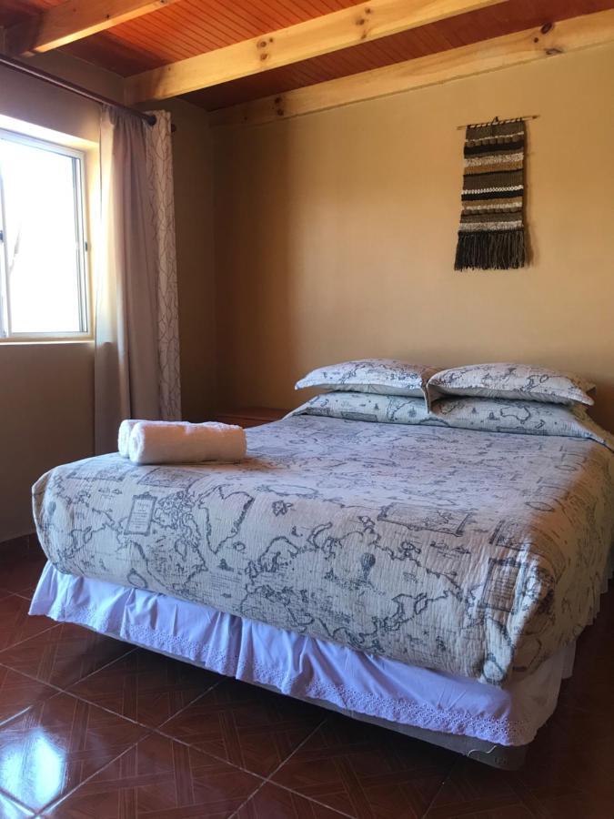 Diablito Atacama Hostel Сан Педро де Атакама Екстериор снимка